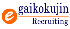 外国人市場調査モニター／パネル提供サービス「e-gaikokujin Recruiting」
